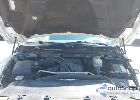 2018 Ram 2500 Tradesman 4X4 6'4 Box z USA, uszkodzony, nr VIN 3C6TR5CT6JG241779